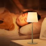 éclairage décoratif sans fil Luminor