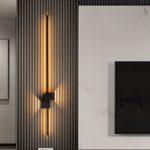 éclairage intérieur applique murale LED Eclara