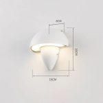 éclairage intérieur moderne Lumina