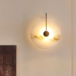 éclairage LED atmosphérique