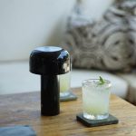 éclairage LED compact pour bureau