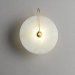 éclairage LED design chambre