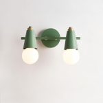 éclairage LED pour chambre à coucher