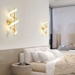 éclairage LED pour chambre et salon
