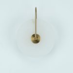 éclairage LED pour chambre moderne