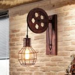 éclairage rétro pour intérieur