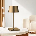 éclairage sans fil pour table