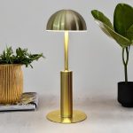 éclairage table moderne sans fil
