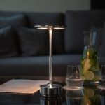 éclairage tactile haut de gamme