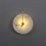 éclairage tendance pour salon