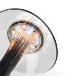 éclairez votre nuit avec une lampe de chevet tactile