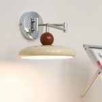 élément de décoration d'intérieur applique murale