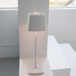 Flexilamp lampe de table rechargeable