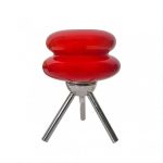 lampe Aurora en matériau haut de gamme