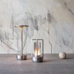 Lampe Aurora sans fil