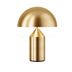 lampe avec abat-jour en métal Aria