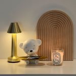 lampe Bella design moderne