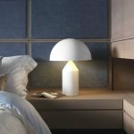 lampe champignon haut de gamme