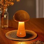 lampe champignon MushLite