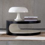 lampe champignon pour décoration intérieure