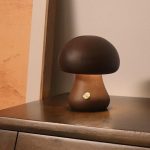 lampe champignon pour salon