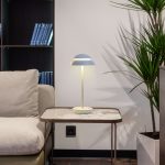 lampe d'appoint sans fil Berlin
