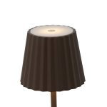 lampe d'atmosphère LuminaTouch