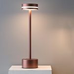 lampe d'intérieur sans fil