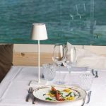 lampe de bureau rechargeable nordiclight