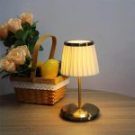 lampe de bureau sans fil Kumas
