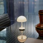 lampe de chambre LED Luminex