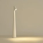 lampe de chevet LED tactile