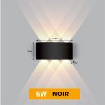 lampe de chevet moderne diamant