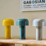 lampe de chevet moderne Lumini