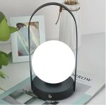 lampe de décoration sans fil Gloriosa