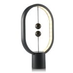 lampe de nuit design LED magnétique