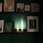 lampe de table au design raffiné