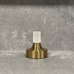 lampe de table au style minimaliste