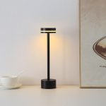 lampe de table café's cozy pour salon