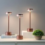 lampe de table chic