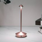lampe de table contemporaine Luminia