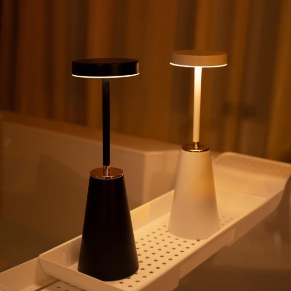 lampe de table design élégant et moderne