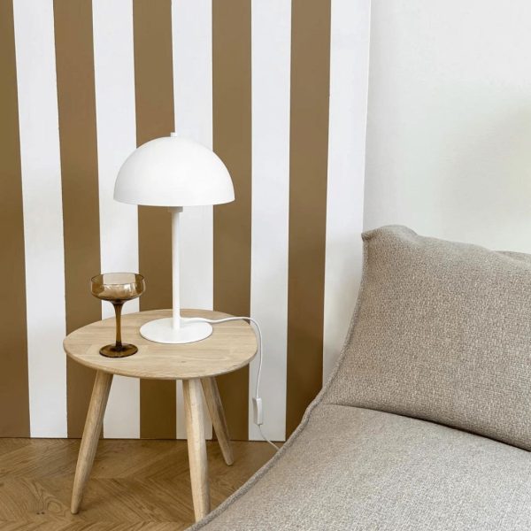 lampe de table design élégante