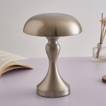 lampe de table design et moderne Mantar