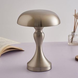 lampe de table design et moderne Mantar