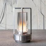 lampe de table design lanterne AmbientLight
