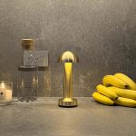 lampe de table design LED