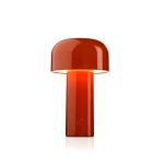 lampe de table design LumiShroom