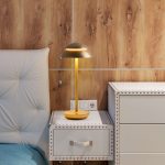 lampe de table design moderne Berlin