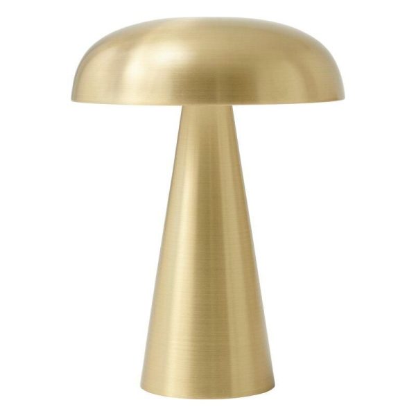 lampe de table design sans fil Giro